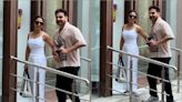 After Janhvi Kapoor, Arbaaz Khan expresses unease as paps take back shots