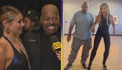 Reginald VelJohnson on ‘DWTS' Tribute to Bruce Willis and Surprise TikTok Fame (Exclusive)