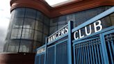 Rangers fan dies in Lisbon after Europa League tie