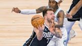 NBA: Los Mavericks libran el primero ante los Timberwolves