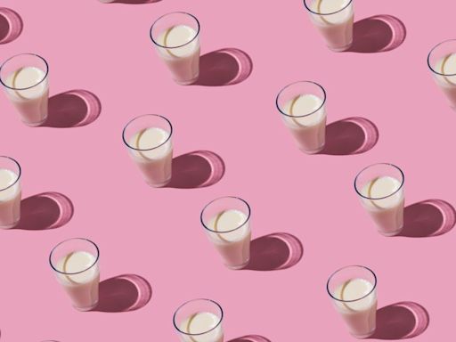 The Best Type Of Milk To Drink, Depending On Your Health Goals