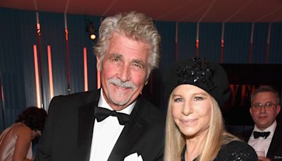 James Brolin Listens to Wife Barbra Streisand’s Music in His Car, Wanted Her After Seeing Her in ‘Nuts’