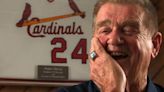 Whitey Herzog, innovative manager, Cardinals champion and creator of 'Whiteyball,' dies at 92