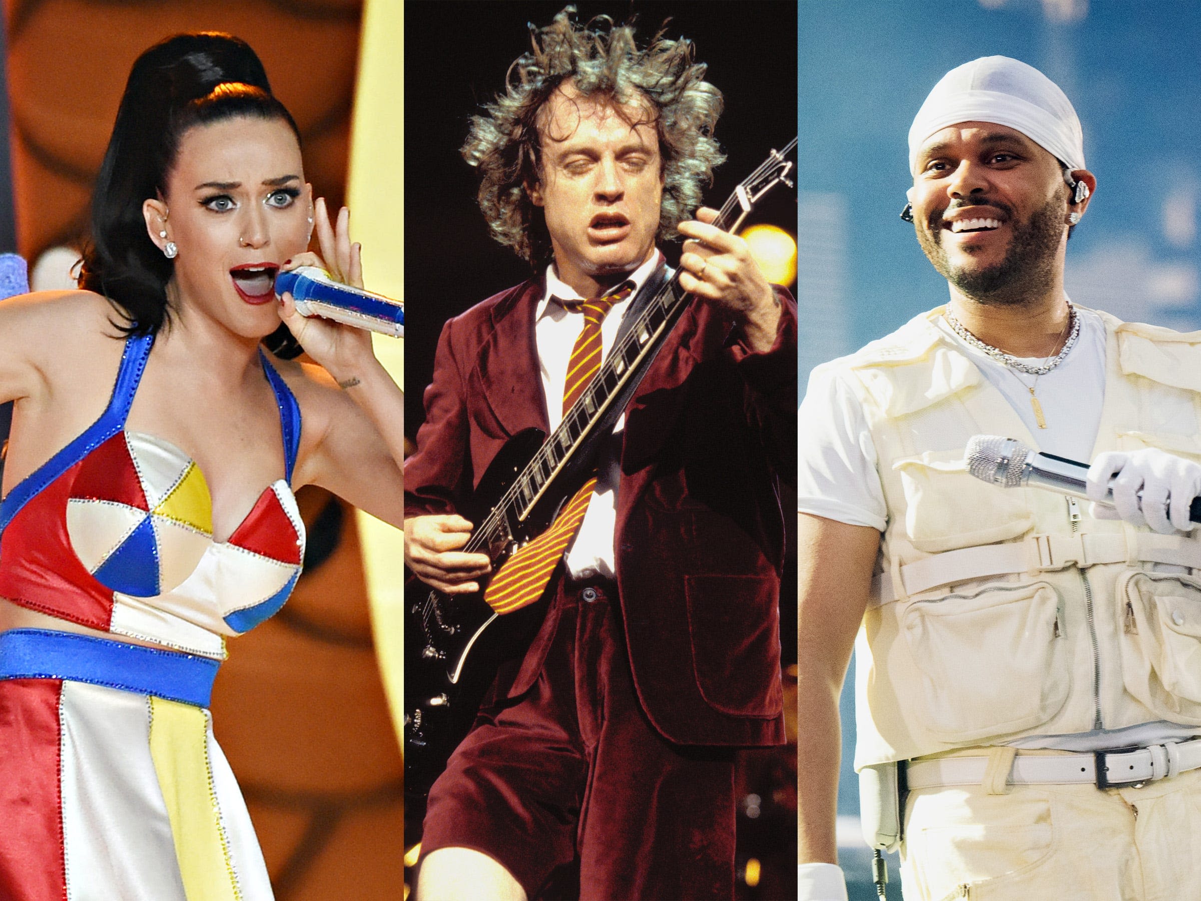 There are 147 songs in history that have been certified diamond — here they all are