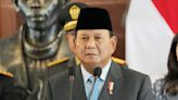 Indonesia's likely next president made 4-star general despite links to alleged human rights abuses