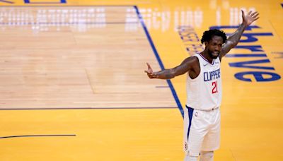 Patrick Beverley Defends Steve Kerr Amid Backlash Over Jayson Tatum Decision