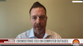 CrowdStrike CEO 'deeply sorry' as experts say global IT outage reveals bigger issue