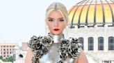Anya Taylor-Joy Reveals the Surprising Item She Brings With Her Everywhere - E! Online