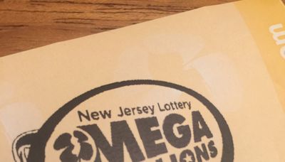 Mega Millions winning numbers for Tuesday, July 30. Check tickets for $331 million drawing