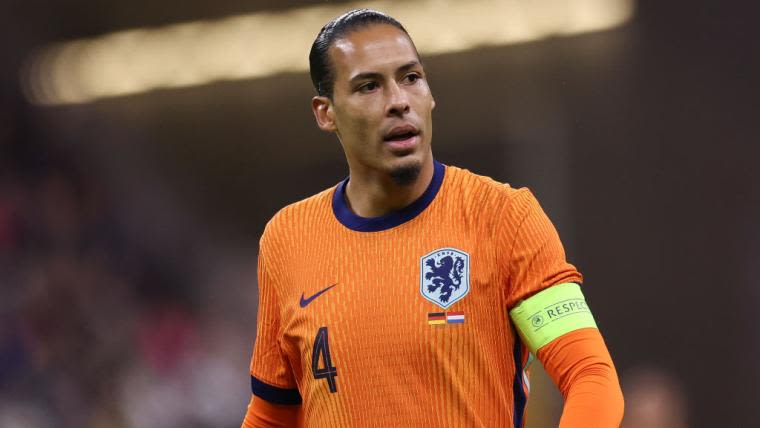 Are Holland and Netherlands the same country? Here's why Virgil van Dijk's team are called by two names | Sporting News Australia