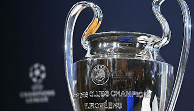 Video: así será el formato de la nueva Champions League