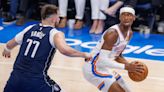Thunder make easy work of Mavs to take Game 1 - Stream the Video - Watch ESPN