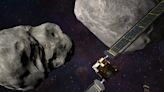 NASA：DART 探測器在 Dimorphos 小行星上撞出了超過 1,000 噸碎石