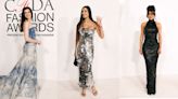 All the Celebrity Looks From the 2023 CFDA Awards