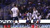 Lo del Club Puebla terminó en otros clubes en tragedia