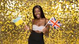 AJ Odudu: Eurovision is special because we put our troubles aside and show unity