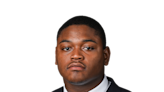 Alonzo Ford Jr. - Penn State Nittany Lions Defensive Tackle - ESPN