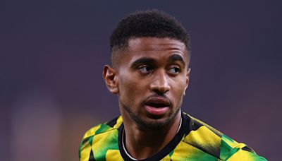 Arsenal move for £40m Nelson upgrade with a better left foot than Merino