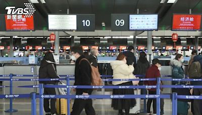 赴陸轉機「得帶台胞證」！ 無效期內證件恐遭拒│TVBS新聞網