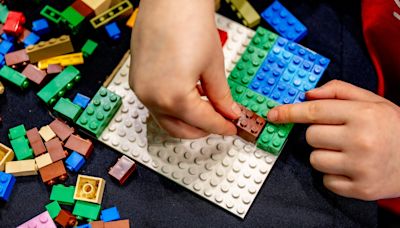 Officers Recover Thousands of Stolen LEGO Sets From Oregon Toy Shop