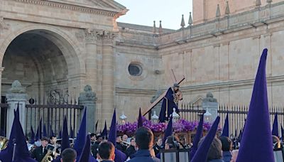 'Salmodiar', palabra de Delibes