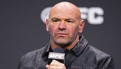 Dana White Gets Called Out by Former UFC Top Brass for Claiming Francis Ngannou Was ...