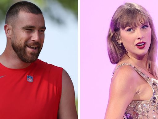 When Taylor Swift and Travis Kelce Can Reunite During the NFL Preseason