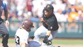 Tennessee Volunteers wins Sunday to force Game 3 of College World Series finals vs. Texas A&M