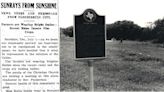 #TBT: Sunshine Cemetery is all that remains of old Corpus Christi farming community