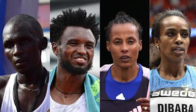 Berlin Marathon 2024: Without Kipchoge, Assefa, new faces set to steal limelight in Germany