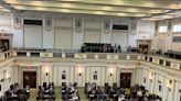 Oklahoma lawmakers advance ‘Women’s Bill of Rights’ measure that attempts to define biological sex