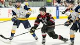 Adirondack Thunder get back in ECHL playoff series in unlikely fashion