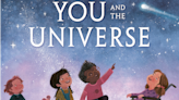 New Stephen Hawking book 'You and the universe' asks kids to save the Earth (exclusive)