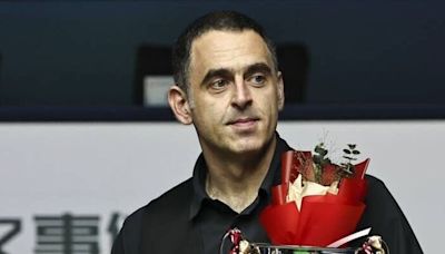 Ronnie O’Sullivan’s massive net worth as he eyes new sport with huge prize money