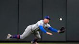 Mets Notebook: Brandon Nimmo out with intercostal irritation