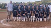 North Laurel softball takes down city rival; captures 13th Region title