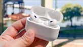 AirPods Pro 2 are getting the Sony WH-1000XM5's best features with iOS 17