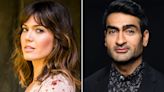 Mandy Moore & Kumail Nanjiani To Star In ‘Thread: An Insidious Tale’ For Screen Gems; ‘Moon Knight’s Jeremy Slater Directing