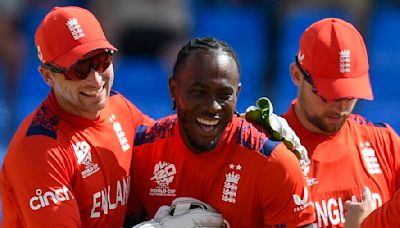 Jofra Archer is second best bowler at World Cup, Steven Finn insists