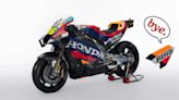 Repsol Will Apparently No Longer Sponsor Honda MotoGP