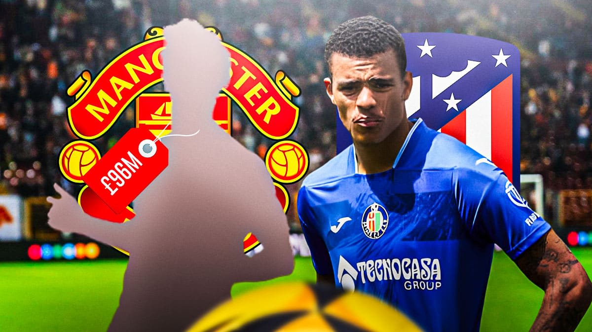 Manchester United rumors: Mason Greenwood involved in a sensational swap deal with Atletico Madrid