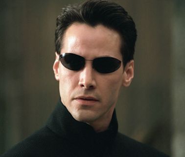 Keanu Reeves: 'Matrix' veränderte sein Leben