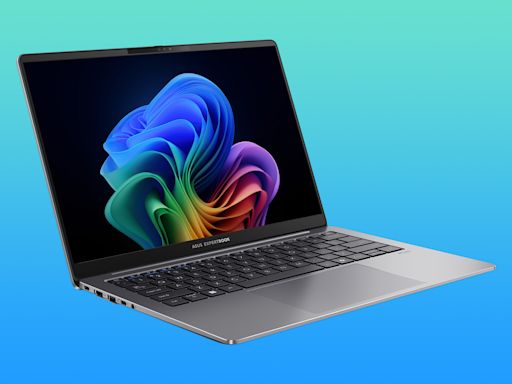 Intel Lunar Lake laptops mean business — Asus ExpertBook P5 delivers long-lasting battery life in our tests