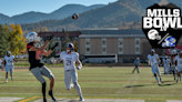 SOU, KGU set for Saturday's Mills Bowl