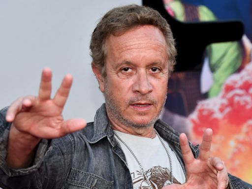 Pauly Shore reflects on Richard Simmons ahead of biopic