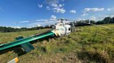 Sheriff's helicopter makes emergency landing in central Florida