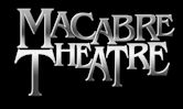 Macabre Theatre Halloween Special