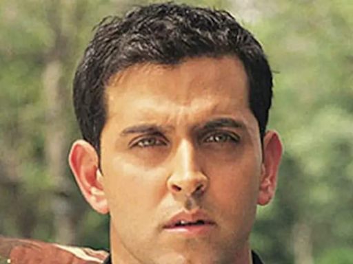 Farhan Akhtar Announces Re-Release Of Hrithik Roshan's Lakshya As The Film Clocks 20 Years - News18