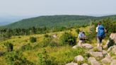 This College Lets Students Get Credit for Hiking the Appalachian Trail