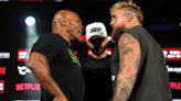 Mike Tyson and Jake Paul fight rules blasted as 'insane' ahead of brain scans